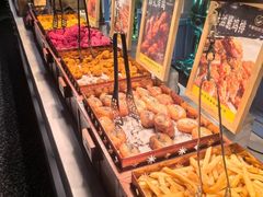 -千家粗粮王(MOMOPARK店)