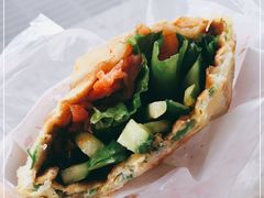 -海燕家人灌蛋饼(凤凰街店)