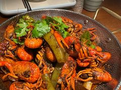 -乔街深夜食堂·小龙虾·高压锅生蚝(杭州总店)
