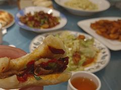 -新疆巴州金丝特餐厅(大钟寺店)