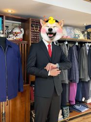 -Little Tailor 小裁缝西服衬衫大衣私人定制(虹口店)