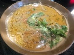 -宽板凳老灶火锅(簋街店)