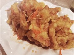 -满汉楼(江畔店)