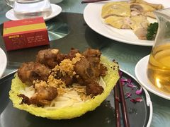 -天鲜阁·海鲜粤菜·33年老字号(石槎白云站店)