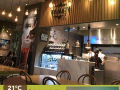 -TAMATI(巴黎贝甜韩式西餐厅店)
