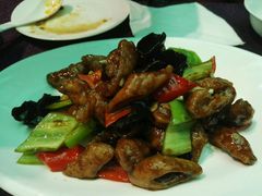-万柳阁小馆·花园餐厅(龙潭湖店)