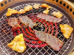 -神户赤童日式烤肉伙伴(东直门店)