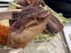 -九寨特色牦牛肉汤锅 羊肉汤锅