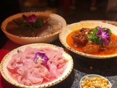 -蜀大侠火锅(龙岗店)