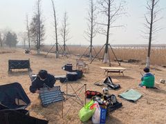 -苏州吴中太湖旅游区