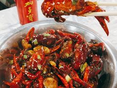 -虎虎龙虾大排档(双井店)