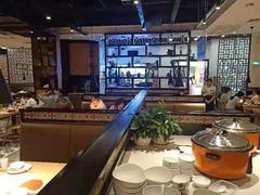 -李子坝梁山鸡(北碚万达五鸡哥店)