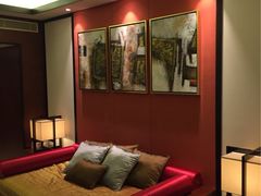 永恒朗悦酒店-永恒朗悦酒店(广西大学地铁站大学东路万达广场店)