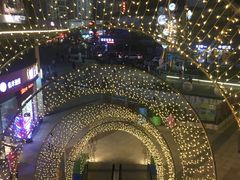 -大鹏佳兆业广场