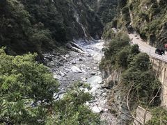 -太鲁阁公园