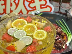 -冯校长老火锅(福田车公庙店)