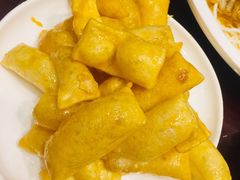 -老厨家(友谊路总店)