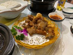 -鑫阿强海鲜大排档·老厦门特色菜(中山路店)