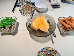 -悦融琥珀·京鲁菜·海味珍品(西单店)