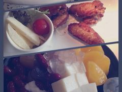 -半秋山西餐厅(襄阳万达店)