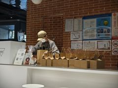-Manner Coffee(淮海755店)