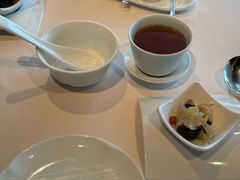 -龙景轩(香港四季酒店)