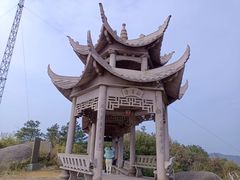 -玉苍山国家森林公园