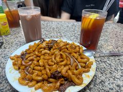 -新鸿发咖啡美食