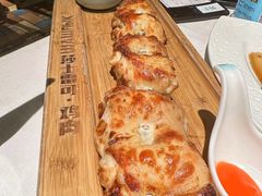 -俄士厨房(五棵松华熙LIVE店)
