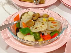 -龙海鲜螃蟹王(宏茂桥店)