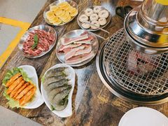 -P1泥炉烤肉(市桥富华东路店)