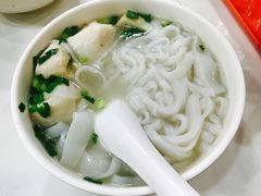 -文辉墨鱼丸大王(铜锣湾渣甸街总店)