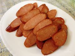 -六和孝顺素食餐厅(西湖道店)