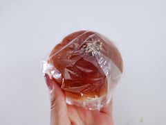 -安上烘焙 ENCHANTE(世纪汇店)