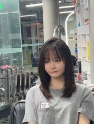 -XIMA·美发沙龙