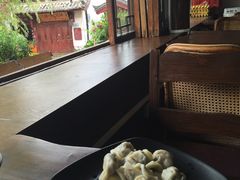 -大妈水饺(文华巷店)