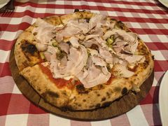 -安立可意大利美食