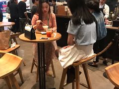 -星巴克(厦门SM新生活广场店)
