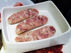 -火炉火自助餐(五道口购物中心店)