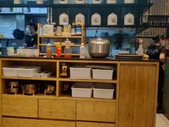-越小品·越南餐厅(万科里店)