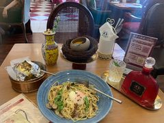 -秘密旅行Bonjour(黑金冠 江南西店)