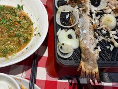 -西贝(吴江路湟普汇店)