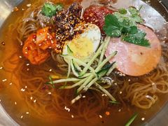 -枪火串烧·东北特色烧烤(罗湖总店)