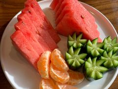 -面辣子·陕西家乡菜(长安店)