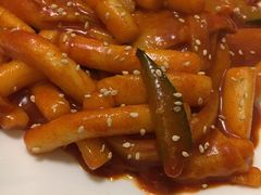 -桃园中华料理炸酱面(燕儿岛路店)