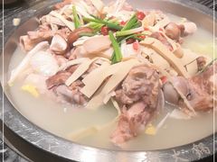 -天都火锅酒楼(虹梅南路店)