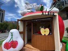 -沈阳铁西万象汇
