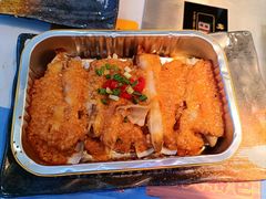 -大成海鲜烧烤·小龙虾(五角场店)