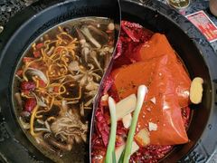 -蜀大侠火锅(春熙路店)