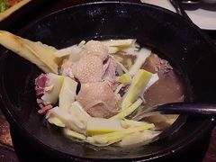 瓦罐神仙鸭-大牌大·传统杭帮菜(湖滨店)